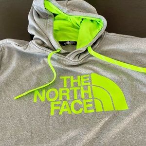 The North Face Hoodie